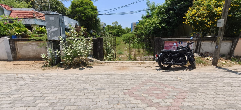  29358 Sq.ft. Residential Plot for Sale in Velankanni, Nagapattinam