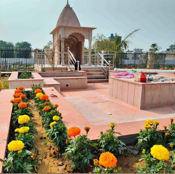 13 Bigha Residential Plot for Sale in Kalwar Road, Jaipur