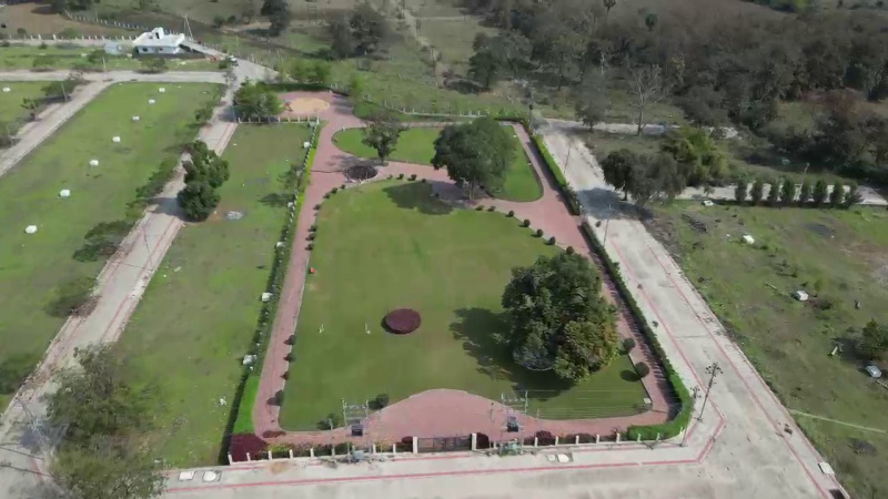  2000 Sq.ft. Commercial Land for Sale in Hingna, Nagpur