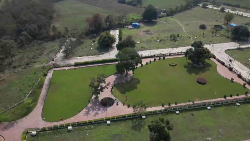  2000 Sq.ft. Commercial Land for Sale in Hingna, Nagpur