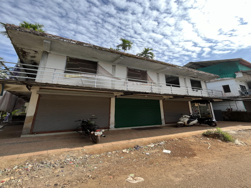  4 Cent Commercial Shop for Sale in Chelannur, Kozhikode