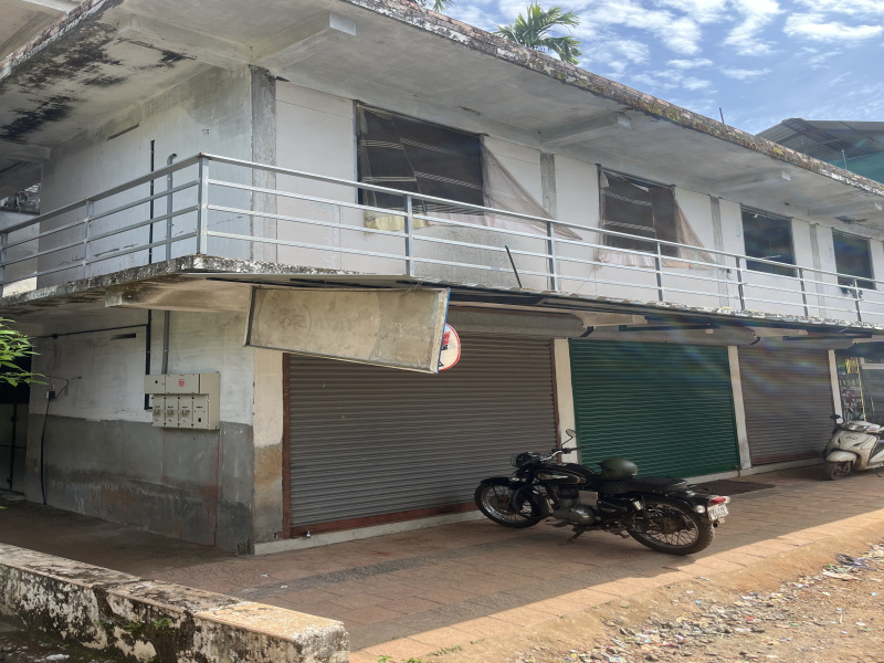  4 Cent Commercial Shop for Sale in Chelannur, Kozhikode