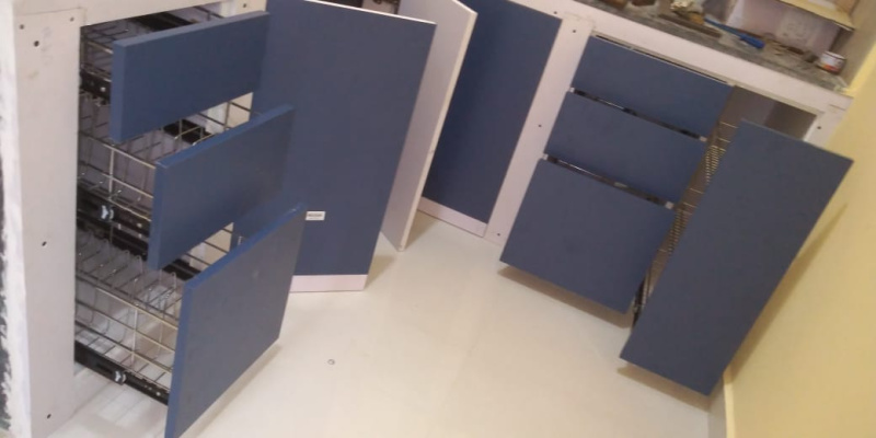 3 BHK 1400 Sq.ft. Apartment for Rent in Rajarhat, Kolkata