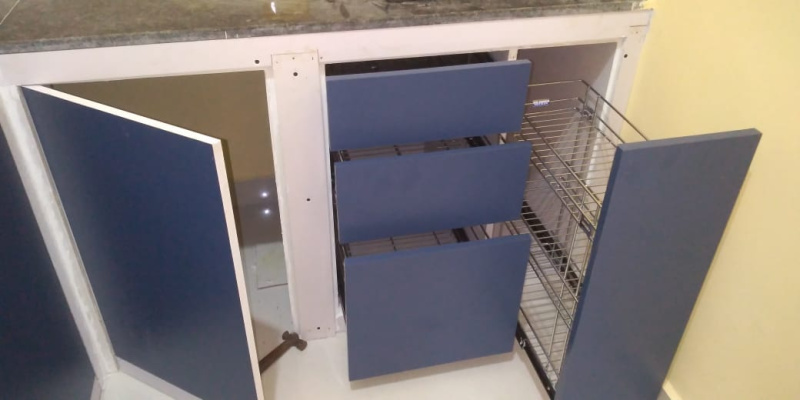 3 BHK 1400 Sq.ft. Apartment for Rent in Rajarhat, Kolkata