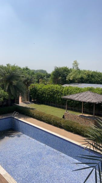 2 BHK 907 Sq.ft. Farm House for Sale in Sector 135 Noida