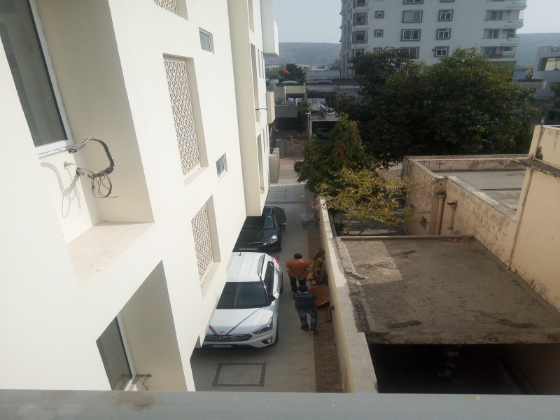 3.5 BHK 1748 Sq.ft. Apartment for Sale in Tilak Nagar, Jaipur