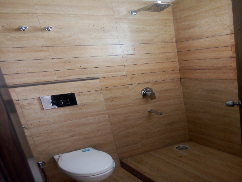 3.5 BHK 1748 Sq.ft. Apartment for Sale in Tilak Nagar, Jaipur
