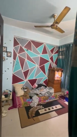 2 BHK 1175 Sq.ft. Apartment for Sale in Raj Nagar Extension, Ghaziabad