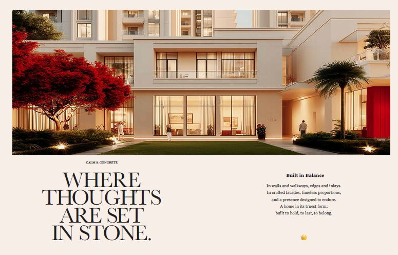 4 BHK 1946 Sq.ft. Apartment for Sale in Sector 4 Greater Noida West