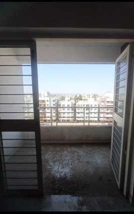 1 BHK 550 Sq.ft. Apartment for Sale in Mahadev Nagar, Dhayari, Pune