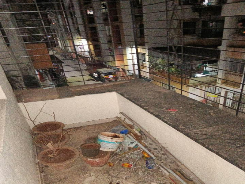 1 BHK 565 Sq.ft. Apartment for Sale in Ambegaon Pathar, Dhankawadi, Pune