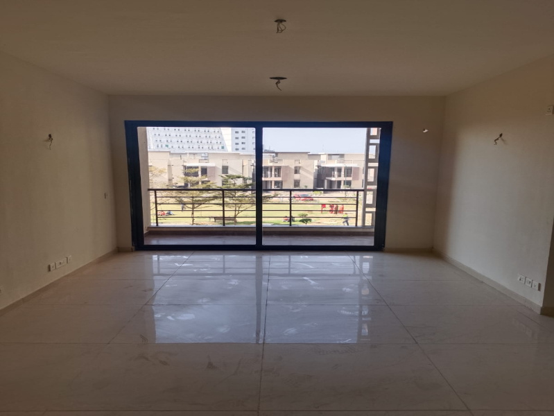 3 BHK 1600 Sq.ft. Apartment for Sale in Chhatikara Road, Vrindavan