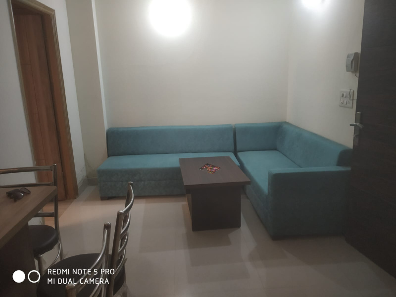 1 BHK 550 Sq.ft. Apartment for Sale in Sunrakh Bangar, Vrindavan