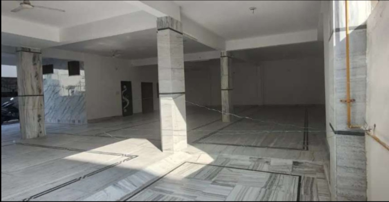  3000 Sq.ft. Office Space for Rent in Mumford Ganj, Allahabad