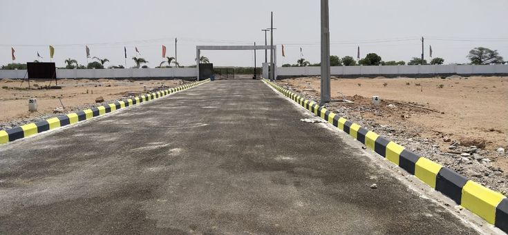  1000 Sq.ft. Residential Plot for Sale in Gulariha, Gorakhpur
