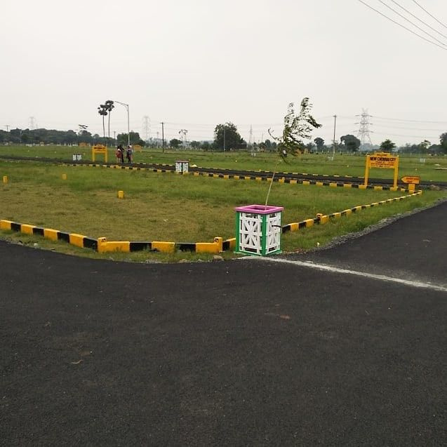  1000 Sq.ft. Residential Plot for Sale in Gulariha, Gorakhpur