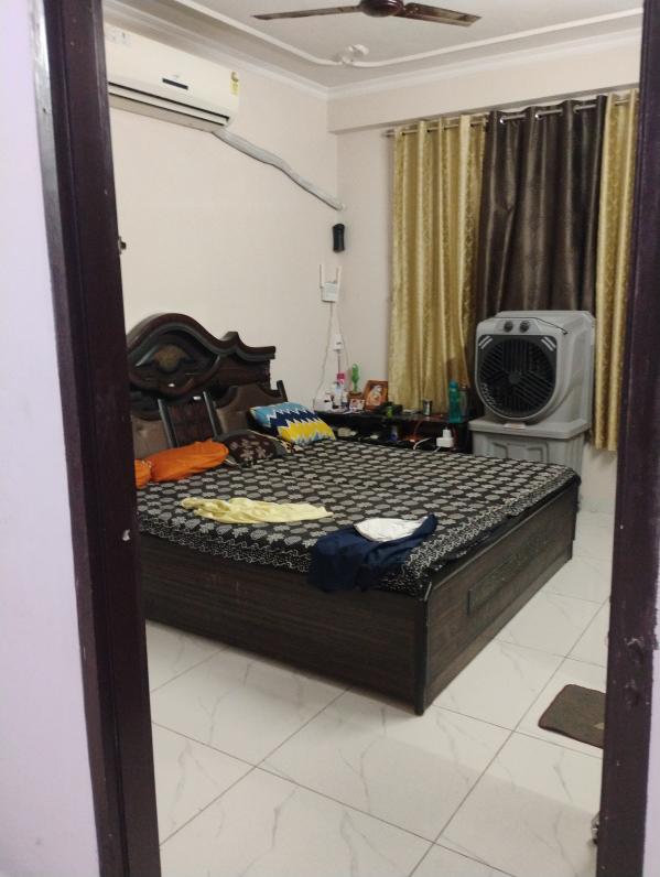 2 BHK 1200 Sq.ft. Apartment for Rent in Dadu Dayal Nagar, Jaipur