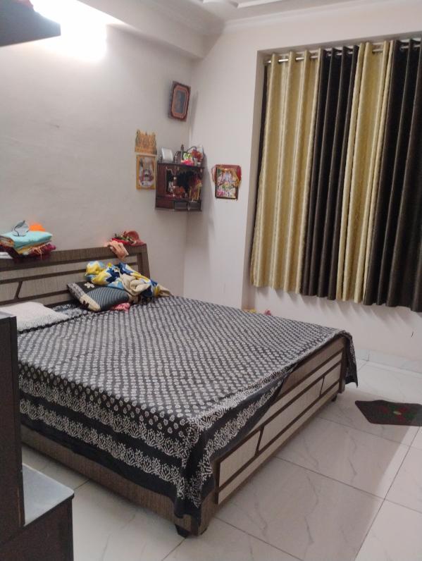 2 BHK 1200 Sq.ft. Apartment for Rent in Dadu Dayal Nagar, Jaipur