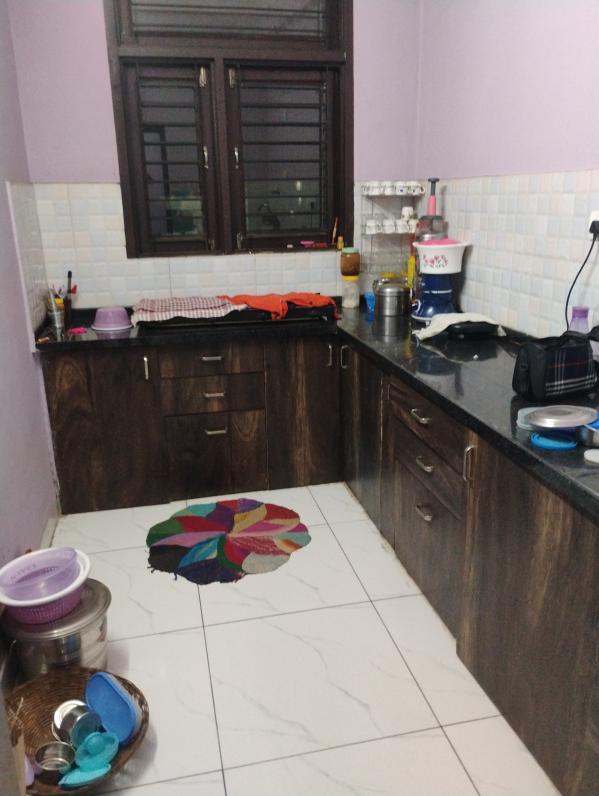 2 BHK 1200 Sq.ft. Apartment for Rent in Dadu Dayal Nagar, Jaipur