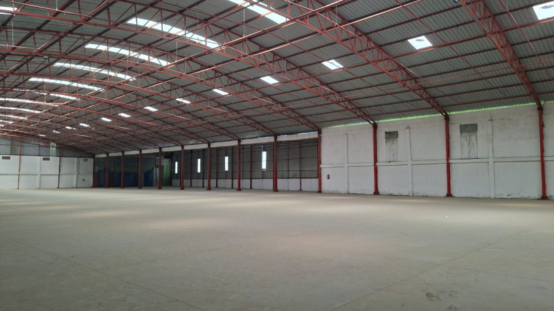  50000 Sq.ft. Warehouse for Rent in North Guwahati