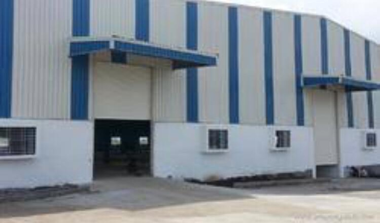  20000 Sq.ft. Warehouse for Rent in Lokhra, Guwahati