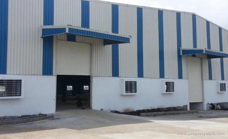  20000 Sq.ft. Warehouse for Rent in Lokhra, Guwahati