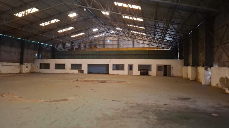  13500 Sq.ft. Warehouse for Rent in Jorabat, Guwahati