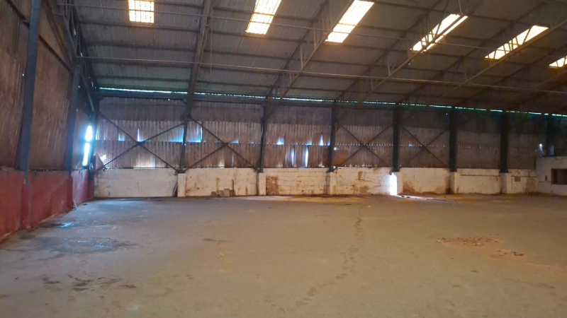  13500 Sq.ft. Warehouse for Rent in Jorabat, Guwahati