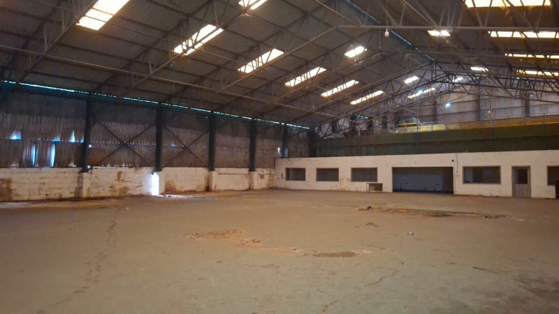  13500 Sq.ft. Warehouse for Rent in Jorabat, Guwahati
