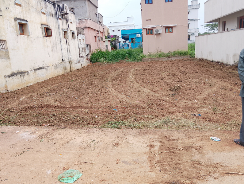  267 Sq.ft. Residential Plot for Sale in Buchireddypalem, Nellore