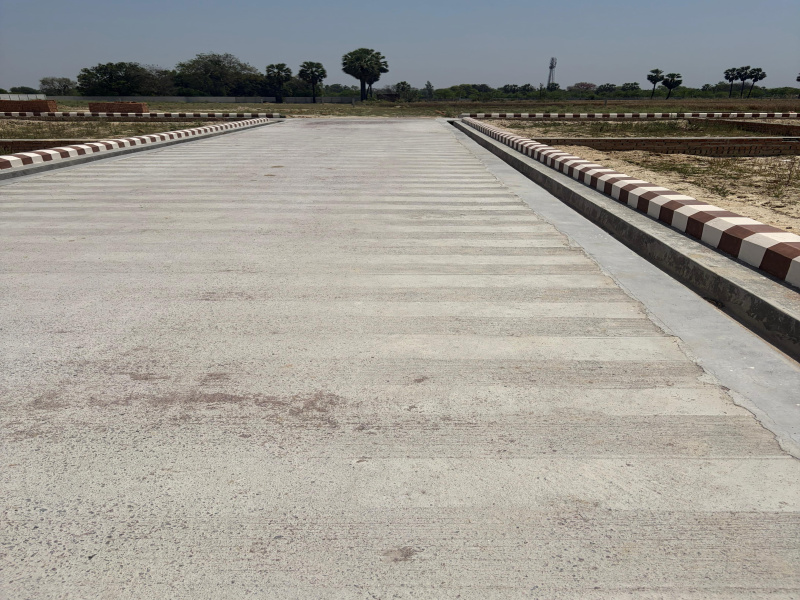  2000 Sq.ft. Residential Plot for Sale in Kanpur Road, Lucknow