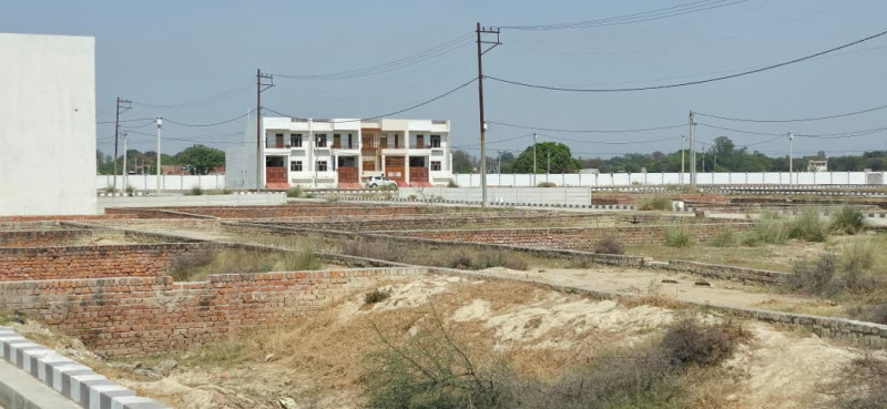 Additional image 3 of Bijnor Road, Lucknow