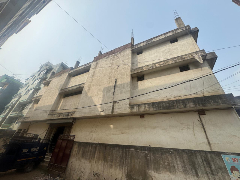  10600 Sq.ft. Warehouse for Rent in Transport Nagar, Patna