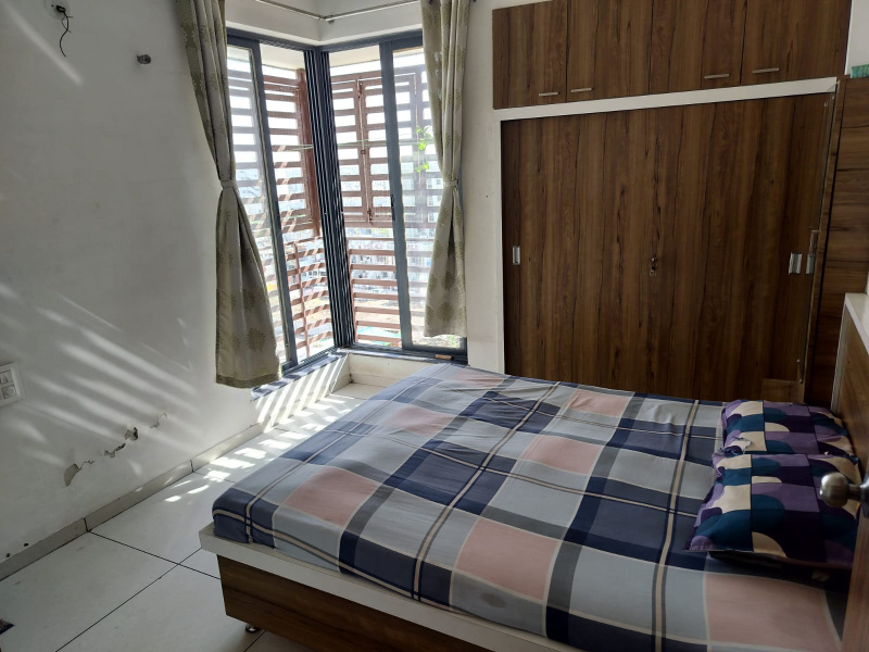 2 BHK 700 Sq.ft. Apartment for Sale in Morbi Road, Rajkot