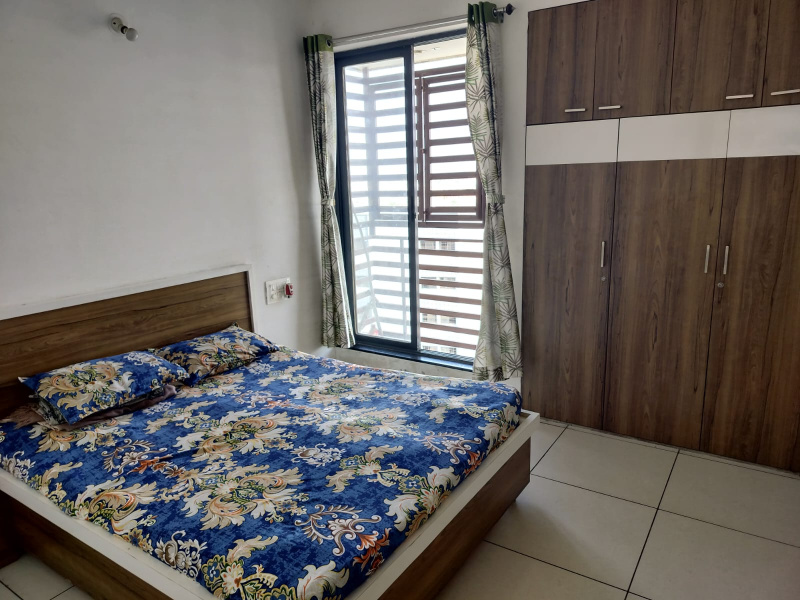 2 BHK 700 Sq.ft. Apartment for Sale in Morbi Road, Rajkot