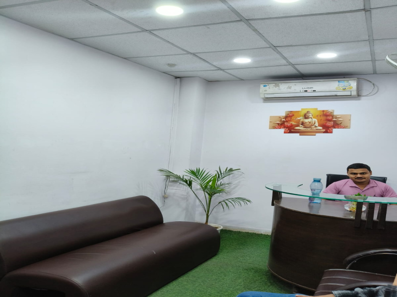  3200 Sq.ft. Office Space for Rent in Block G, Sector 3 Noida