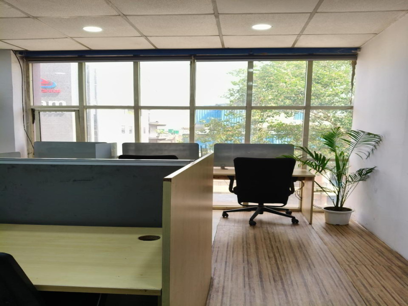  2200 Sq.ft. Office Space for Rent in Block G, Sector 3 Noida
