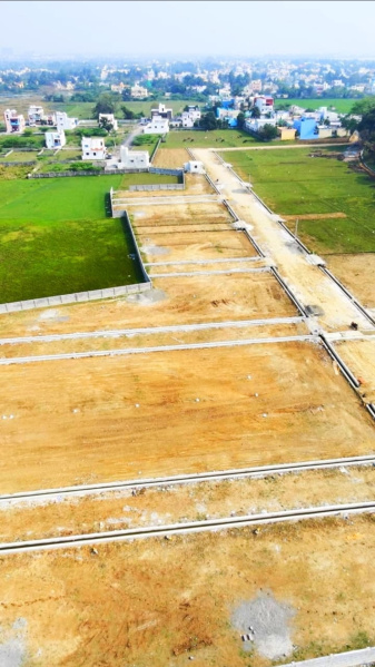  800 Sq.ft. Residential Plot for Sale in Guduvancheri, Chennai