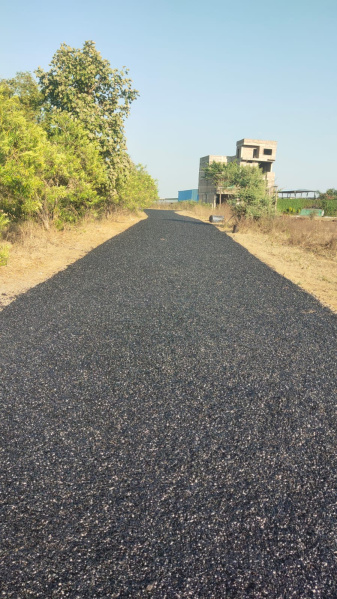  800 Sq.ft. Residential Plot for Sale in Airport Road, Bhopal