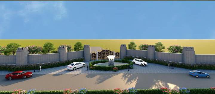  150 Sq. Yards Residential Plot for Sale in Balanagar, Mahbubnagar