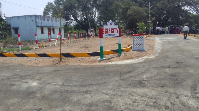  1000 Sq.ft. Residential Plot for Sale in Melmaruvathur, Chennai
