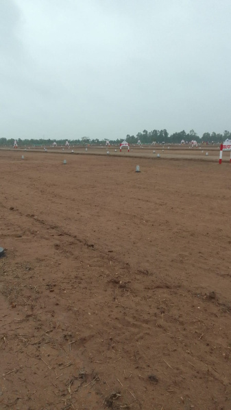  1000 Sq.ft. Residential Plot for Sale in Tindivanam, Villupuram