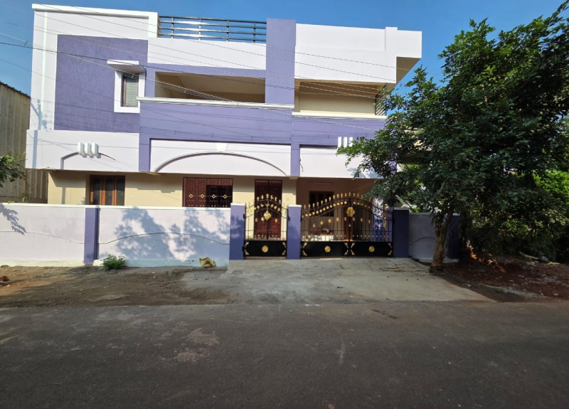  4000 Sq.ft. Office Space for Rent in Thiruppanandal, Thanjavur