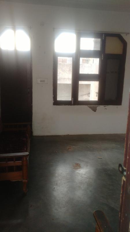 1 BHK 650 Sq.ft. House for Rent in Gurbax Colony, Patiala