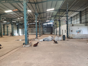  Factory for Rent in Shilphata, Thane