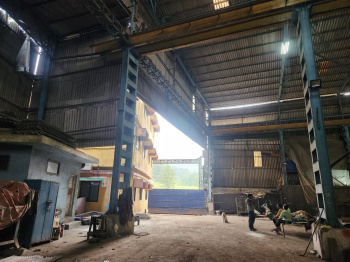  Factory for Rent in Khalapur, Navi Mumbai