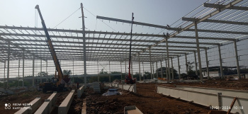  Factory for Rent in Bhiwandi, Thane