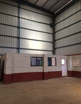  Factory for Rent in Patal Ganga, Navi Mumbai