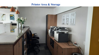  Office Space for Rent in Sanpada, Navi Mumbai