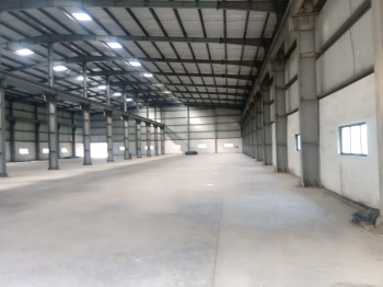  Factory for Rent in Khalapur, Navi Mumbai